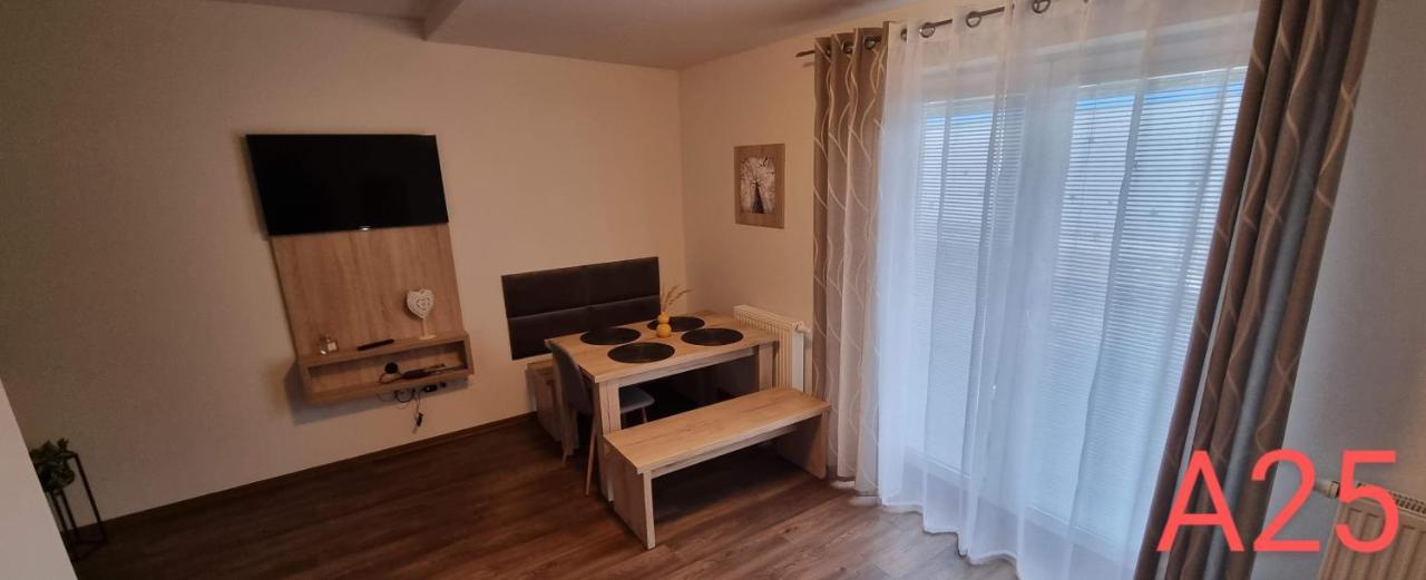 Apartman Apartmanovy Dom Lucky 188