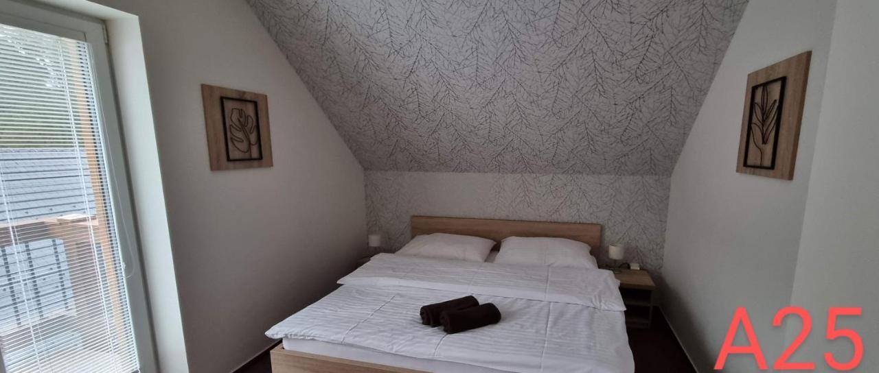 Apartmanovy Dom Lucky 188 *
