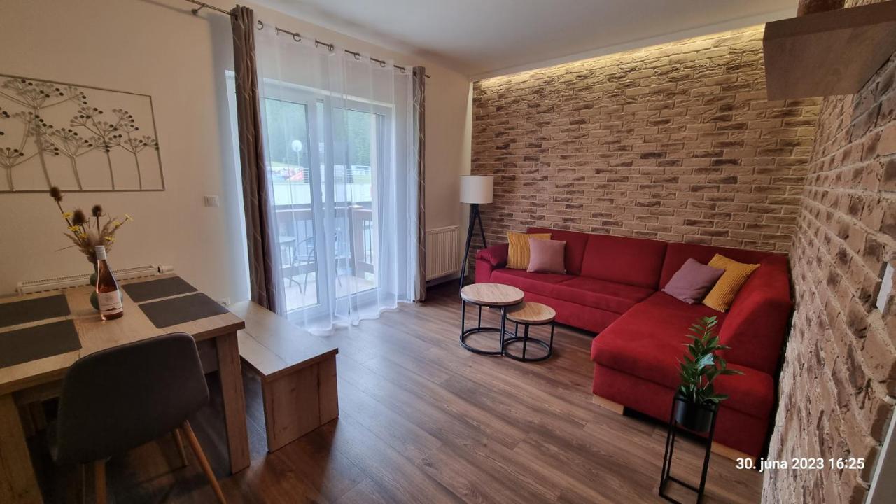 Apartmanovy Dom Lucky 188