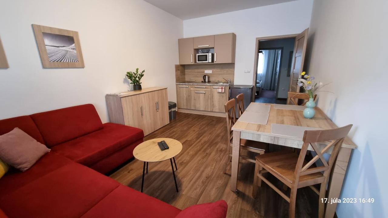 Apartmanovy Dom Lucky 188 *