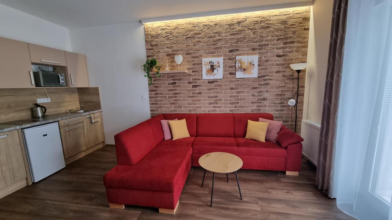 Apartmanovy Dom Lucky 188 Dolina Demianowska