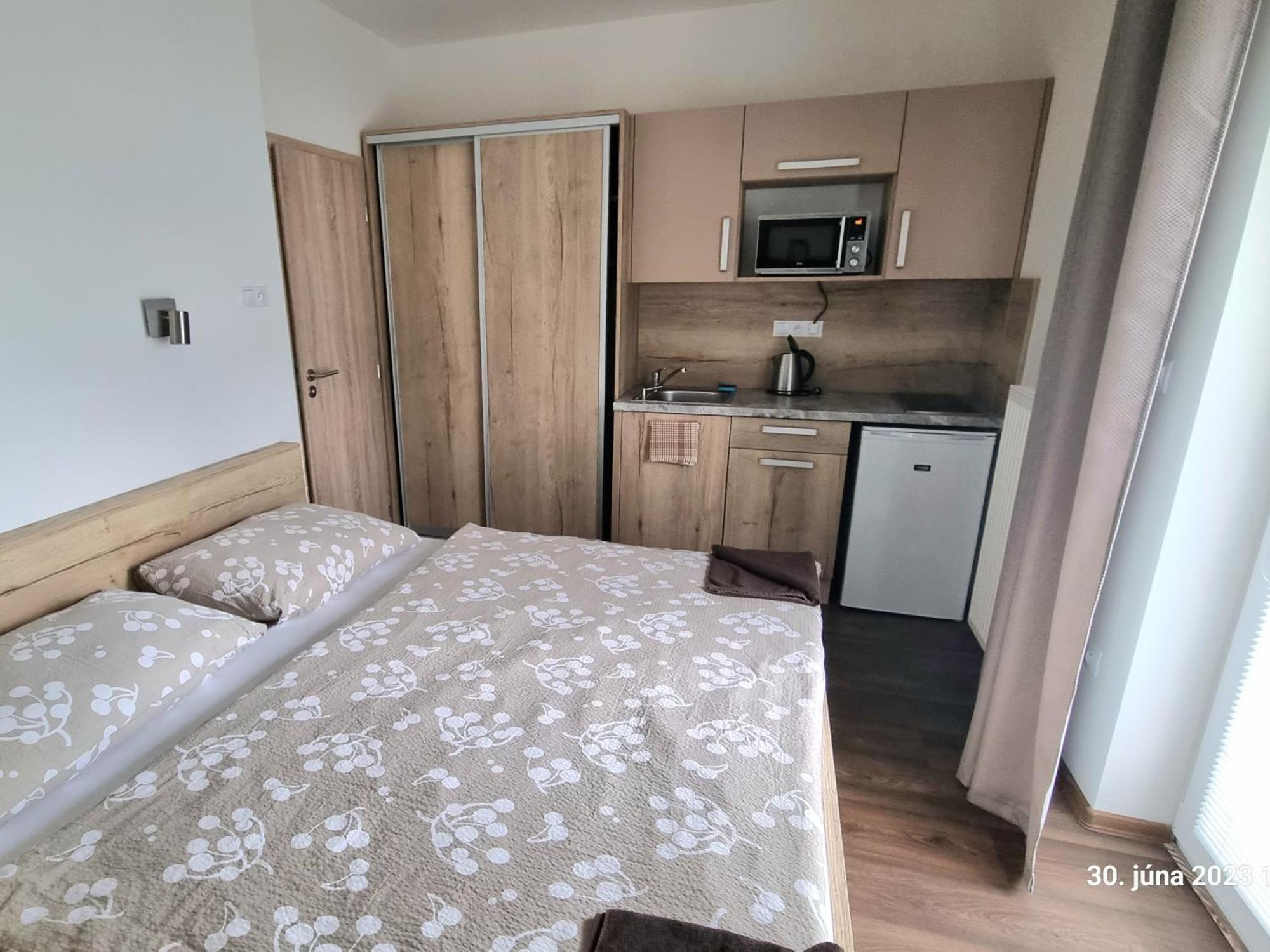 Apartmanovy Dom Lucky 188 *