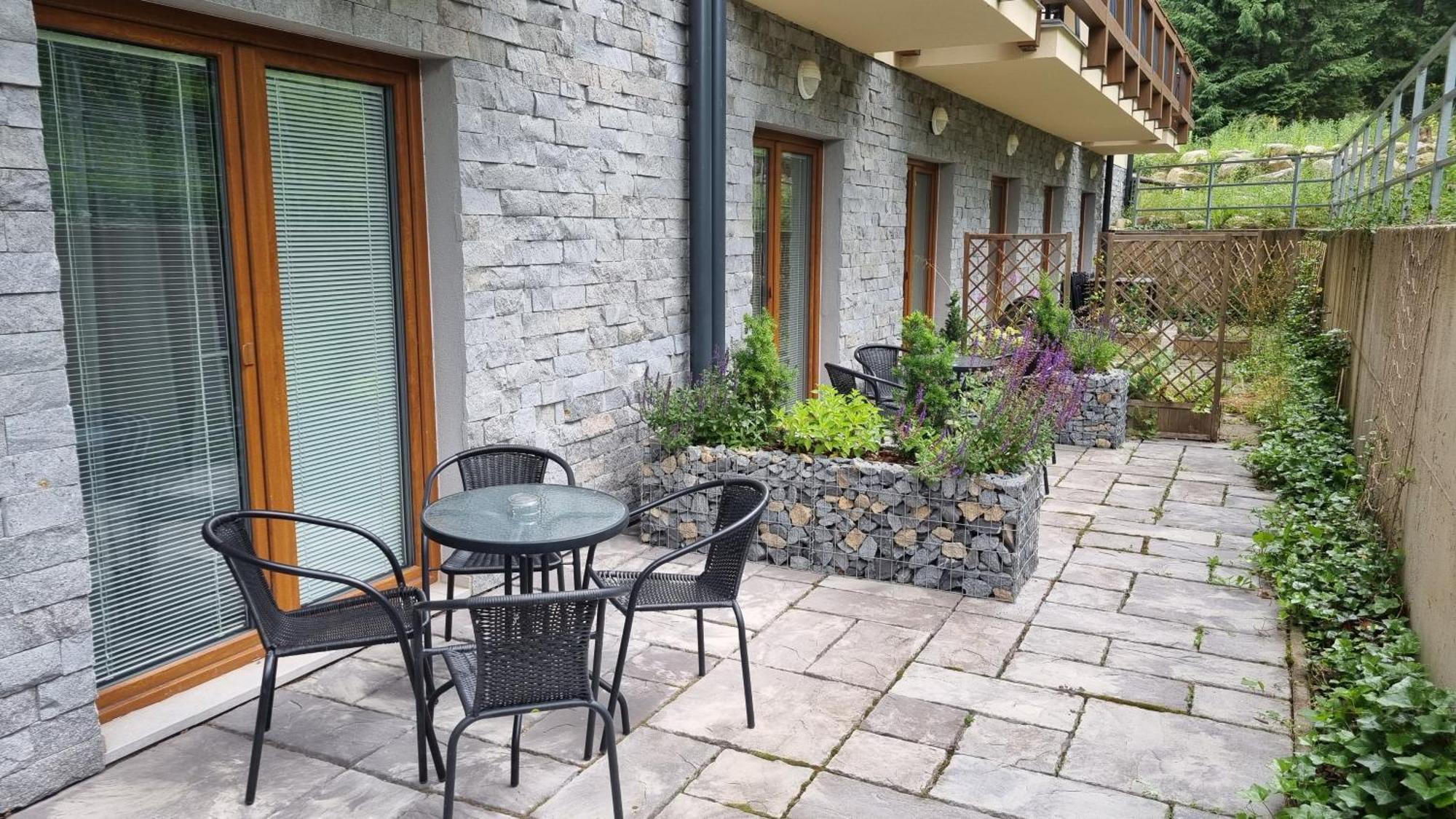 Apartmanovy Dom Lucky 188 Apartman Deménvölgy