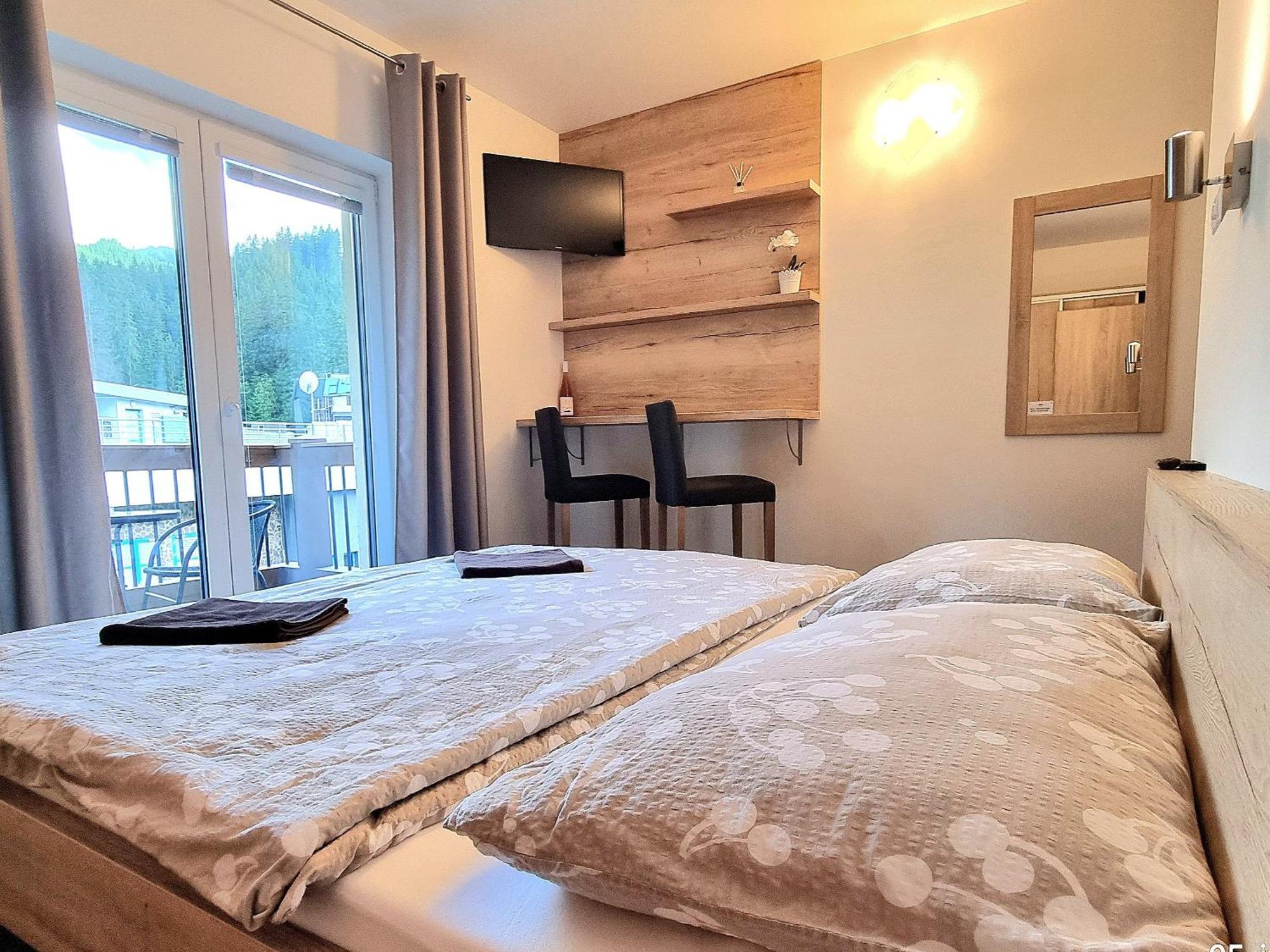 Apartmanovy Dom Lucky 188 Apartman *