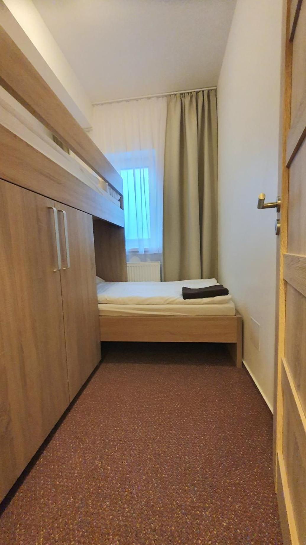 Apartmanovy Dom Lucky 188 * Deménvölgy
