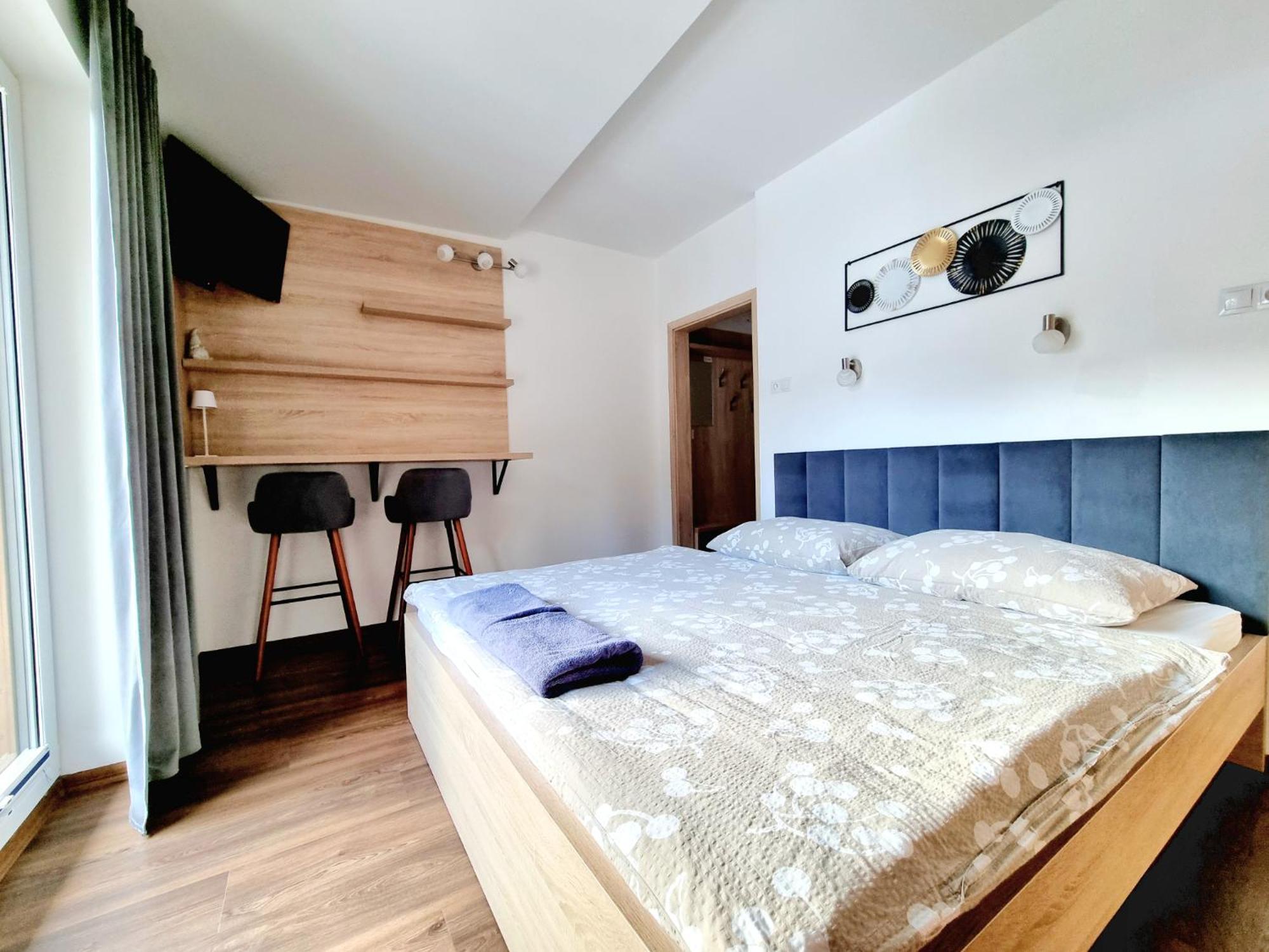 Apartmanovy Dom Lucky 188 Apartman *