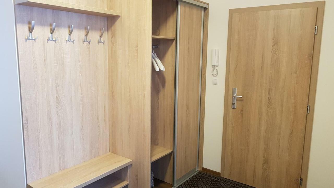 Apartmanovy Dom Lucky 188 *