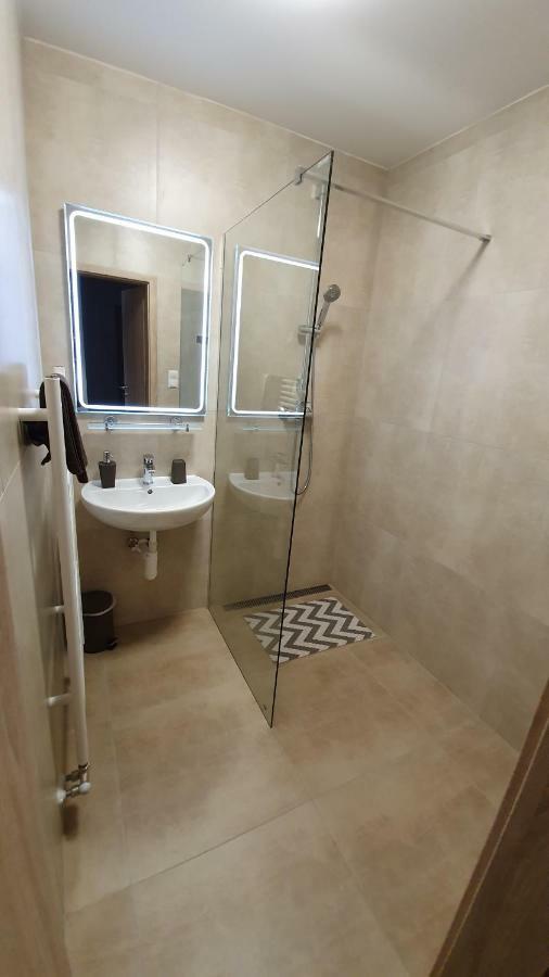 Apartmanovy Dom Lucky 188
